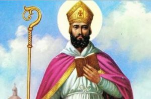 San Cipriano Amarres de amor