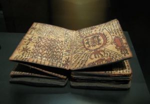 Cómo hacer un Libro de las Sombras