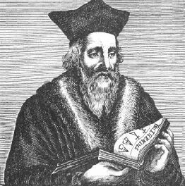 Hechiceros Famosos Reales: Edward Kelley