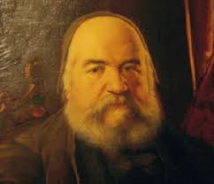 Hechiceros Famosos Reales: Elphias Levi