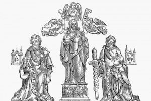 Hechiceros Famosos: Nicholas Flamel